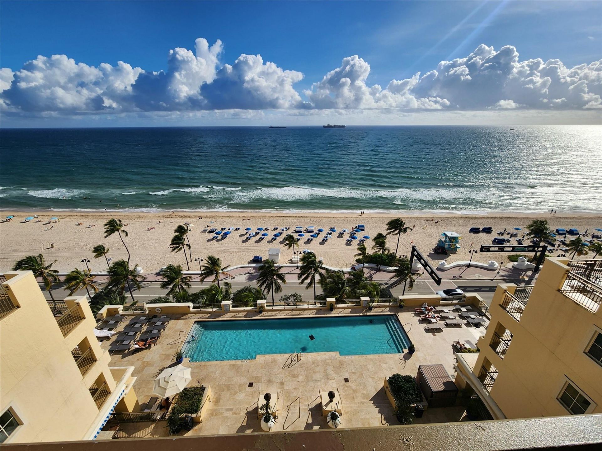 601 N Ft Lauderdale Bch Boulevard, Unit 905, Fort Lauderdale, FL 33304 Photo