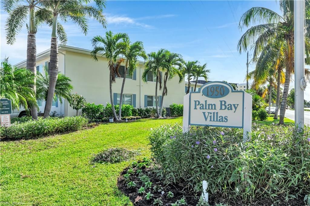 1950 Gulf Shore Blvd N, Unit 201, Naples, FL 34102 Photo