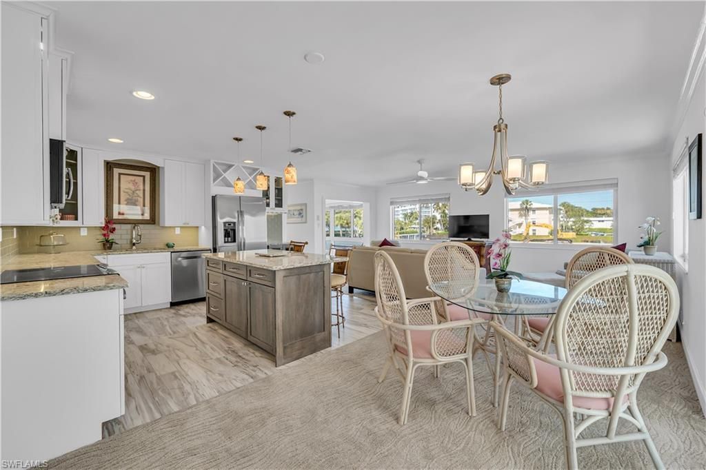 1950 Gulf Shore Blvd N, Unit 201, Naples, FL 34102 Photo