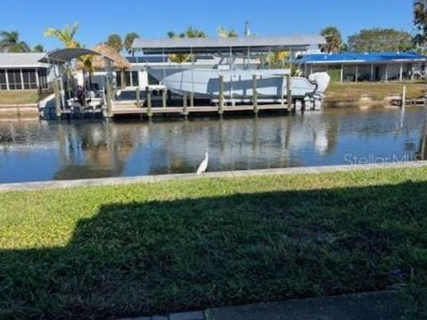 9821 HERNANDO COURT, Unit 31-A, BRADENTON, FL 34210