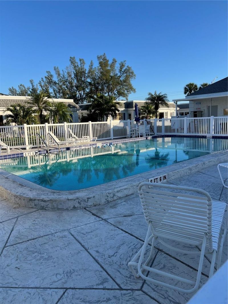 9821 Hernando Court, Unit 31-A, Bradenton, FL 34210 Photo