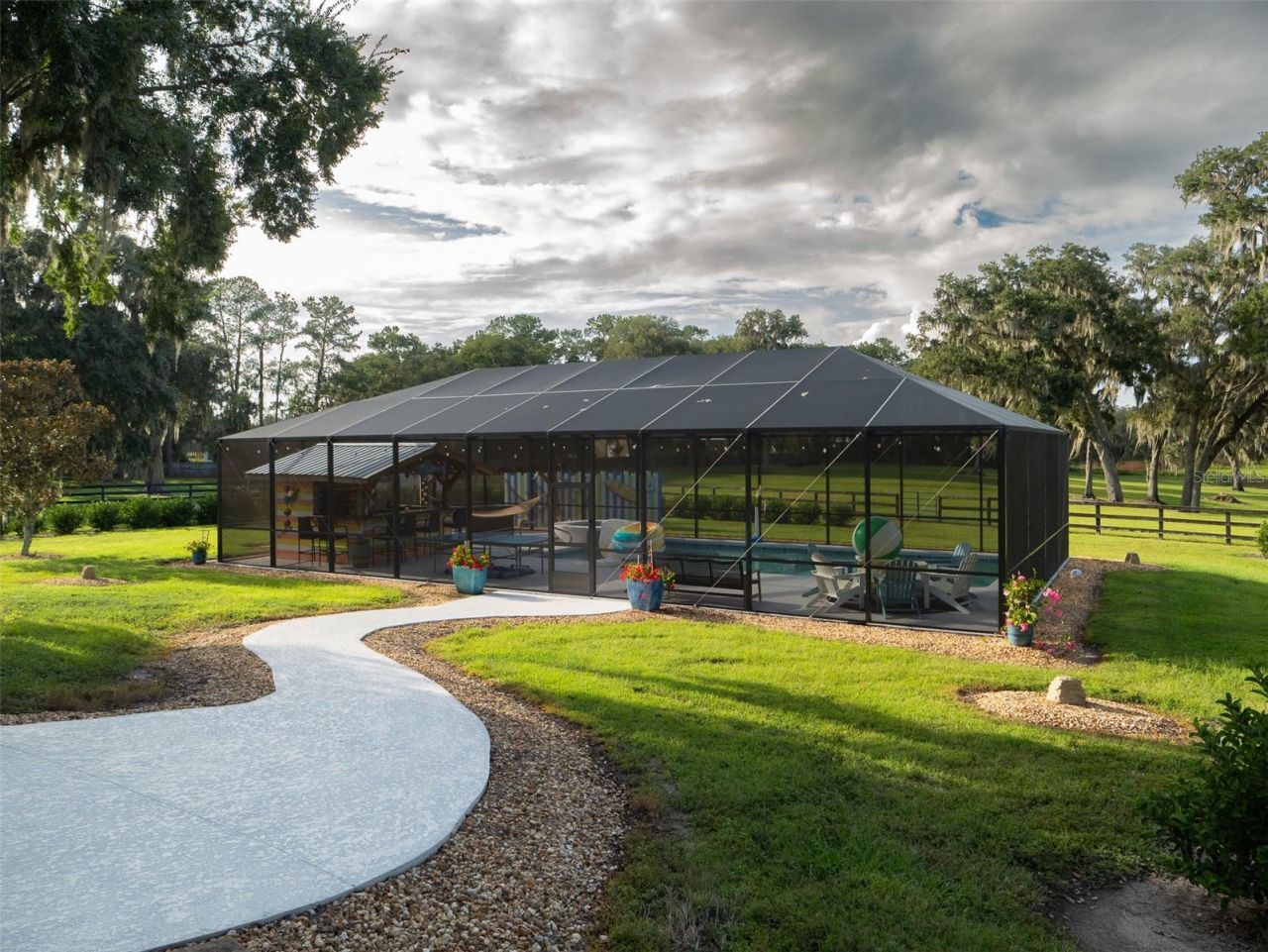 9481 W Highway 316, Reddick, FL 32686 Photo