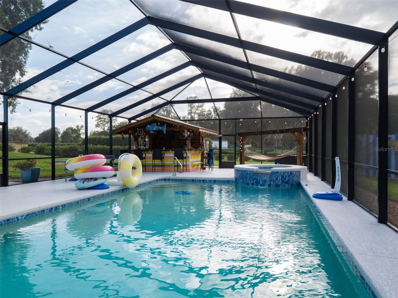 9481 W Highway 316, Reddick, FL 32686 Photo