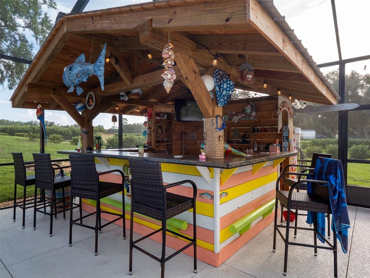 9481 W Highway 316, Reddick, FL 32686 Photo