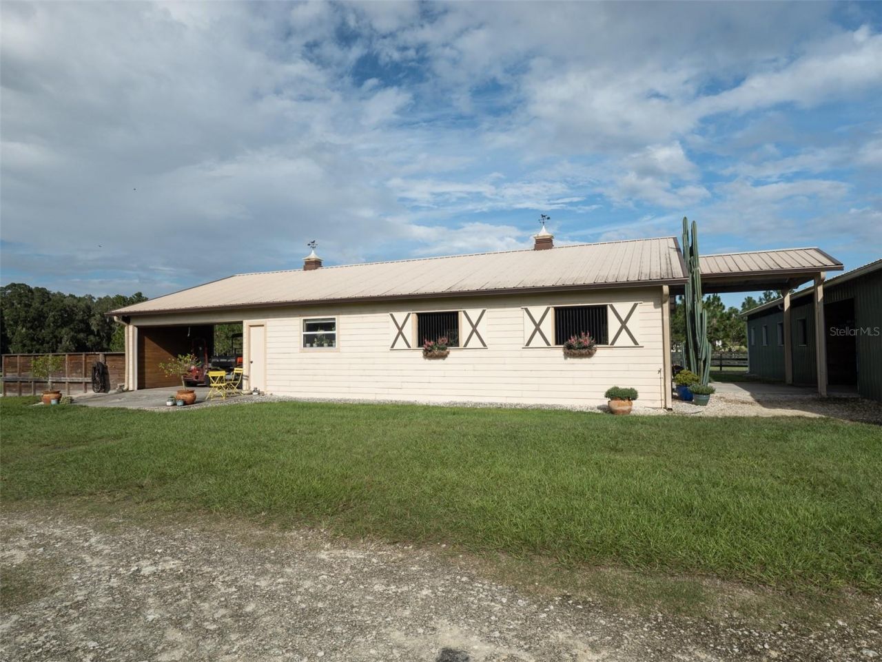 9481 W Highway 316, Reddick, FL 32686 Photo