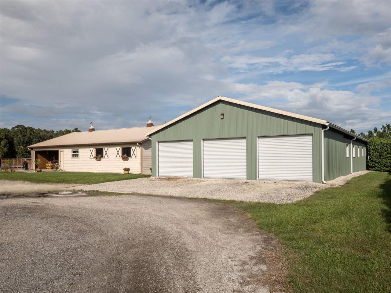 9481 W Highway 316, Reddick, FL 32686 Photo