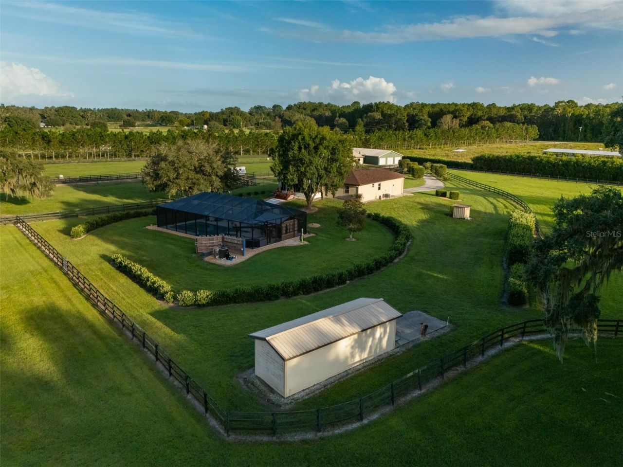 9481 W Highway 316, Reddick, FL 32686 Photo