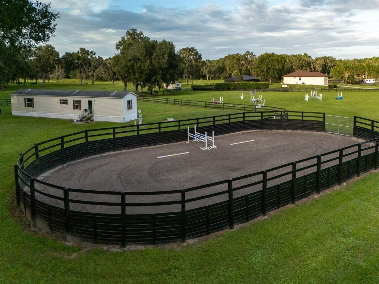 9481 W Highway 316, Reddick, FL 32686 Photo