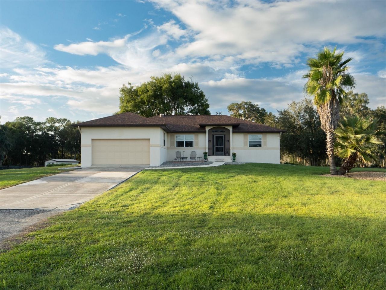 9481 W Highway 316, Reddick, FL 32686 Photo