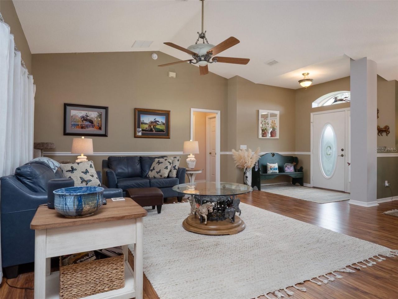 9481 W Highway 316, Reddick, FL 32686 Photo