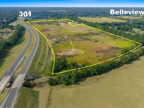 6910 SE 130TH STREET, BELLEVIEW, FL 34420