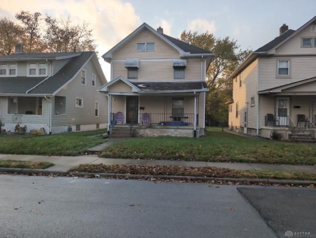 127 N Ardmore Avenue, Dayton, OH 45417 Main Photo