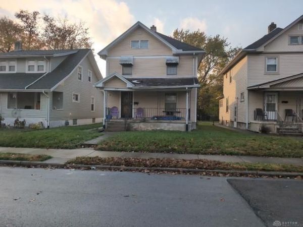 127 N Ardmore Avenue, Dayton, OH 45417
