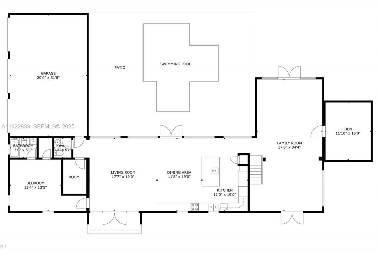 1009 NE 104th St, Miami Shores, FL 33138 Photo