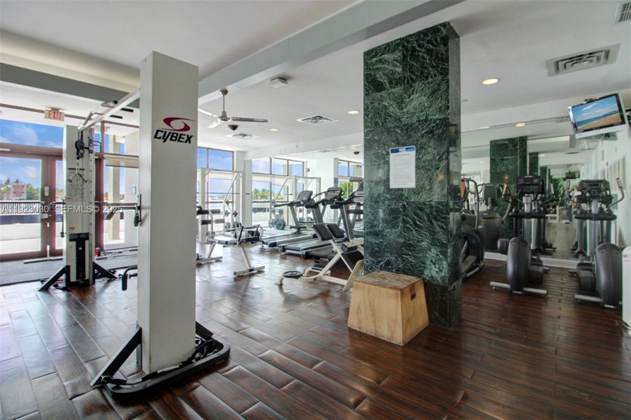 6770 Indian Creek Dr, Unit 6O, Miami Beach, FL 33141 Photo