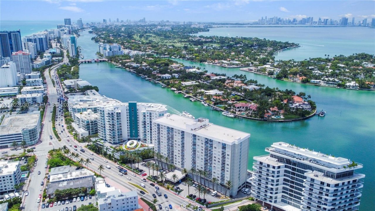 6770 Indian Creek Dr, Unit 6O, Miami Beach, FL 33141 Photo