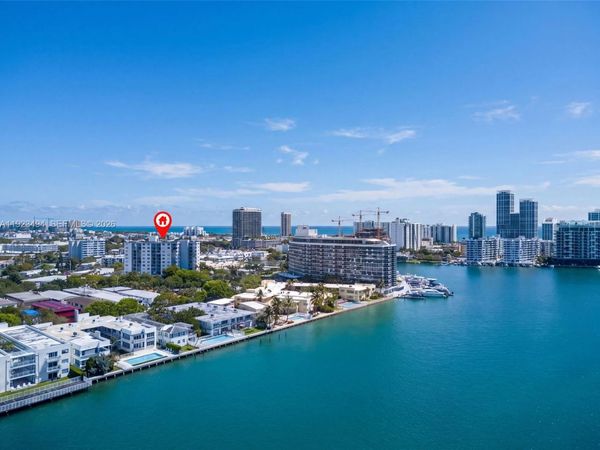 6900 Bay Dr, Unit 6B, Miami Beach, FL 33141