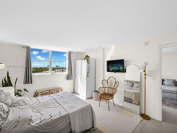 6900 Bay Dr, Unit 6B, Miami Beach, FL 33141