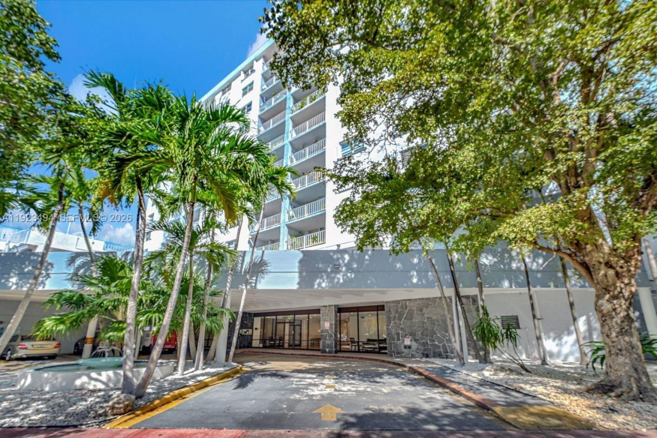 6900 Bay Dr, Unit 6B, Miami Beach, FL 33141 Photo