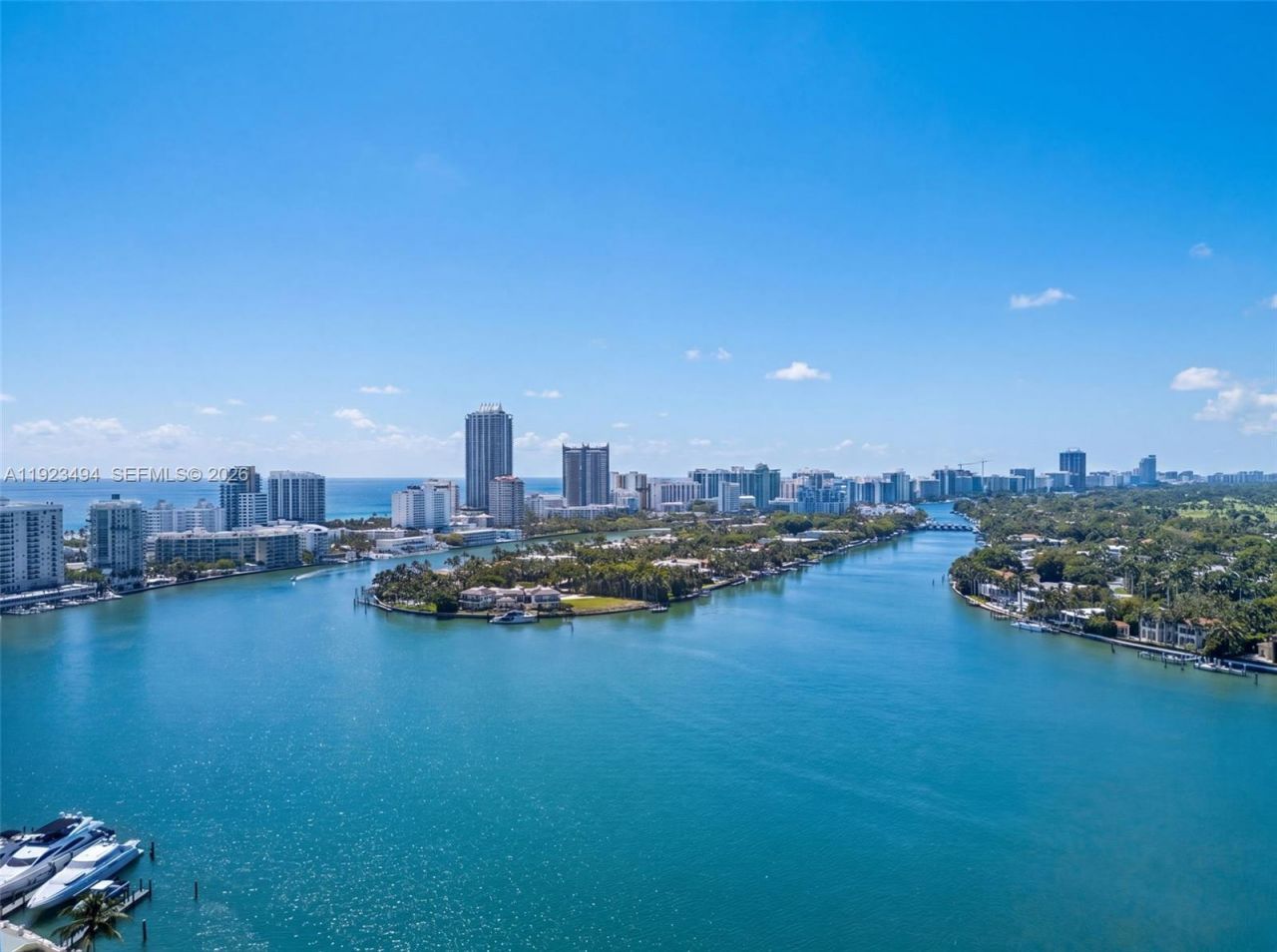 6900 Bay Dr, Unit 6B, Miami Beach, FL 33141 Photo