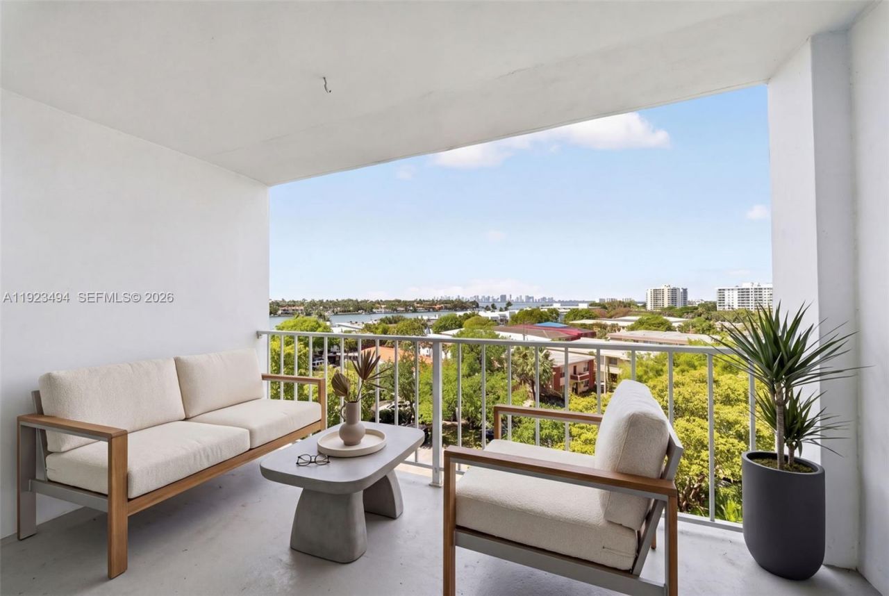 6900 Bay Dr, Unit 6B, Miami Beach, FL 33141 Photo