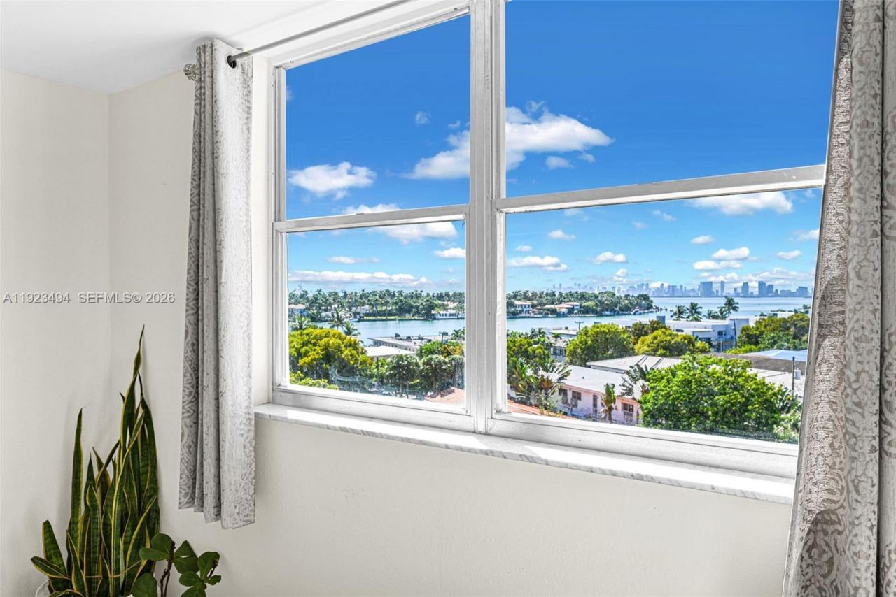 6900 Bay Dr, Unit 6B, Miami Beach, FL 33141 Photo