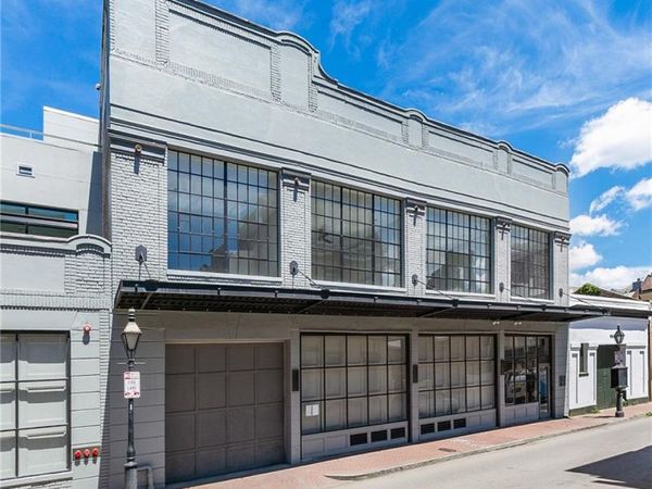 917 CONTI Street, Unit 305, New Orleans, LA 70112