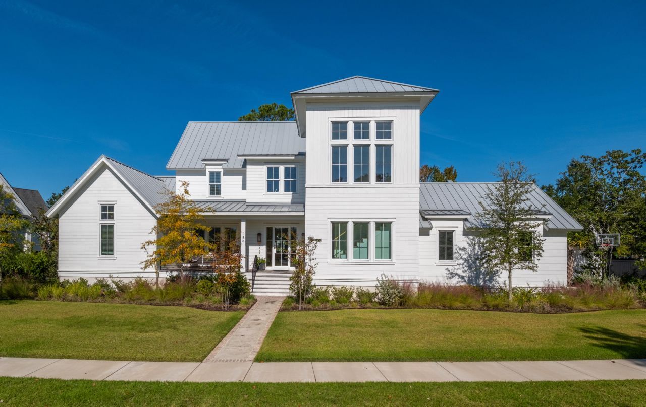 136 Iron Bottom Lane Charleston, SC 29492