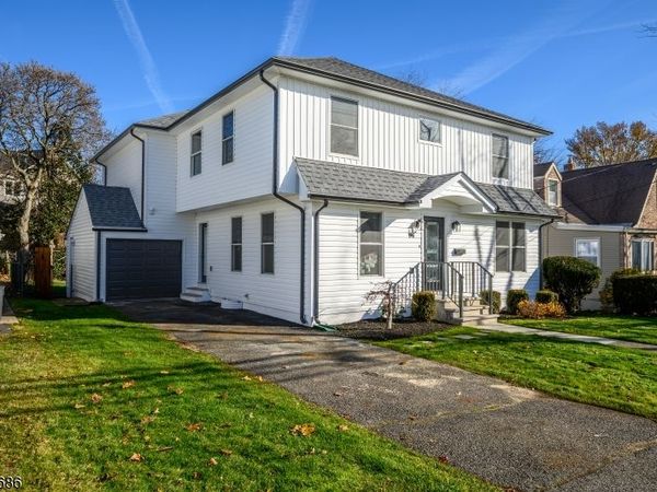 96 South Pkwy, Clifton, NJ 07014