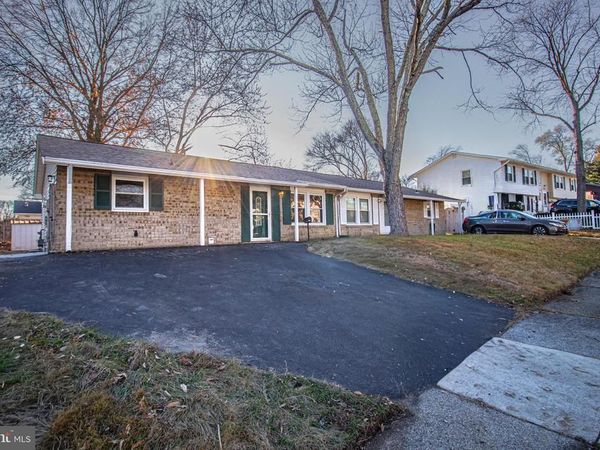 1311 HALLOCK DRIVE, ODENTON, MD 21113