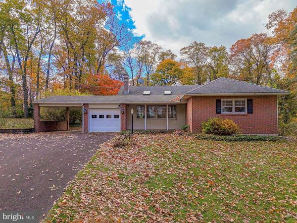 258 KOHLERS HILL ROAD, KUTZTOWN, PA 19530