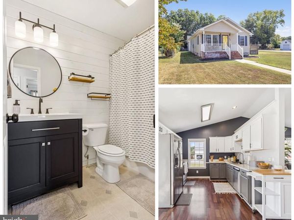 200 POWELL STREET, FREDERICKSBURG, VA 22408