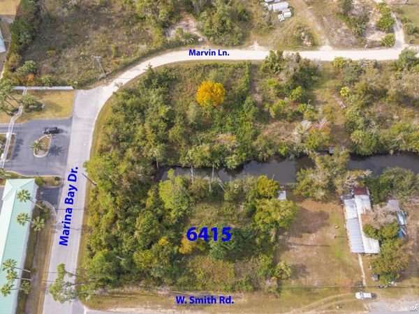 6415 W Smith Road, Panama City, FL 32409