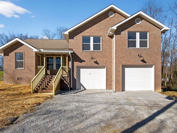 118 Higdon Ln, Monterey, TN 38574