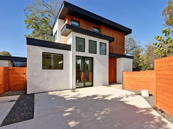 2706 Stacy LN, Unit 2, Austin, TX 78704