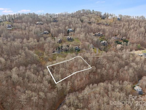 59/61 Running Cedar Drive , Mars Hill, NC 28754