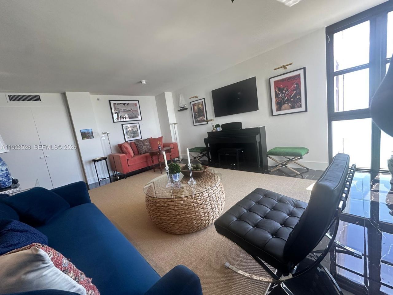 2555 Collins Ave, Unit PH114, Miami Beach, FL 33140 Photo