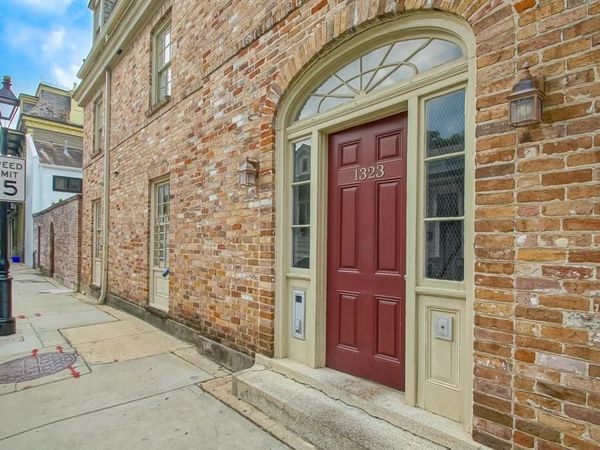 1323 DAUPHINE Street, Unit 3, New Orleans, LA 70116