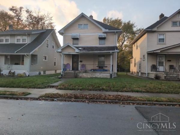 127 N Ardmore Avenue, Dayton, OH 45417