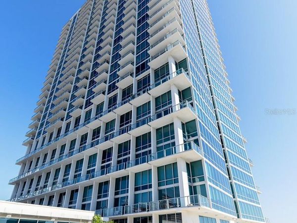 150 E ROBINSON STREET, Unit 2408, ORLANDO, FL 32801