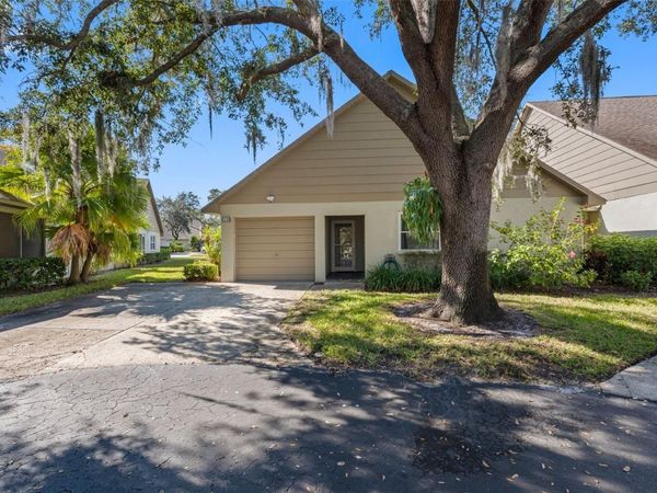 3438 VERONICA COURT, Unit 27, CLEARWATER, FL 33761