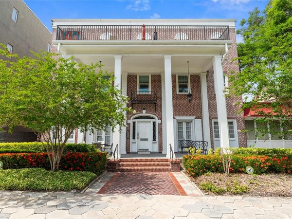 219 4TH AVENUE N, Unit 201, ST PETERSBURG, FL 33701