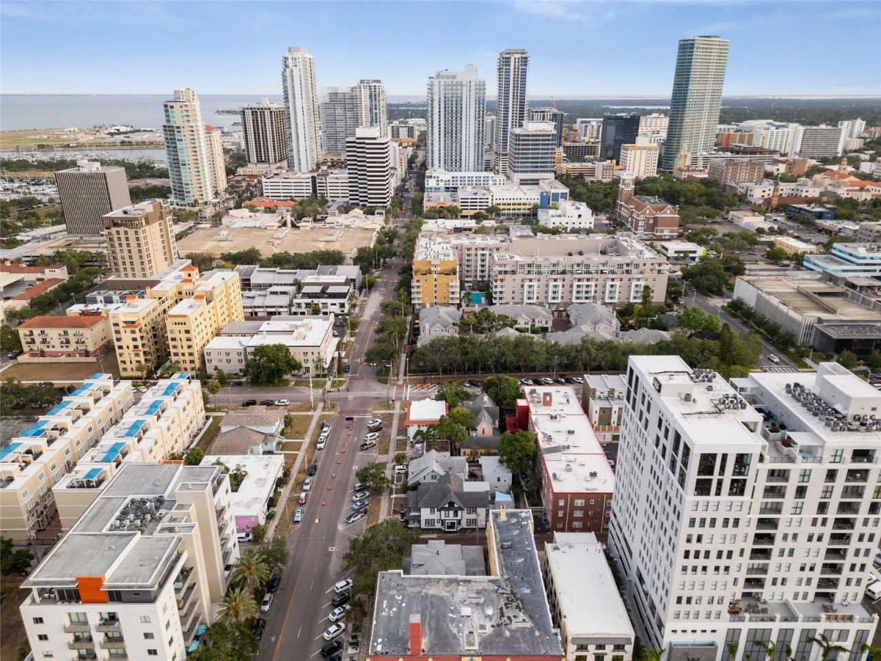 219 4th Avenue N, Unit 201, Saint Petersburg, FL 33701 Photo