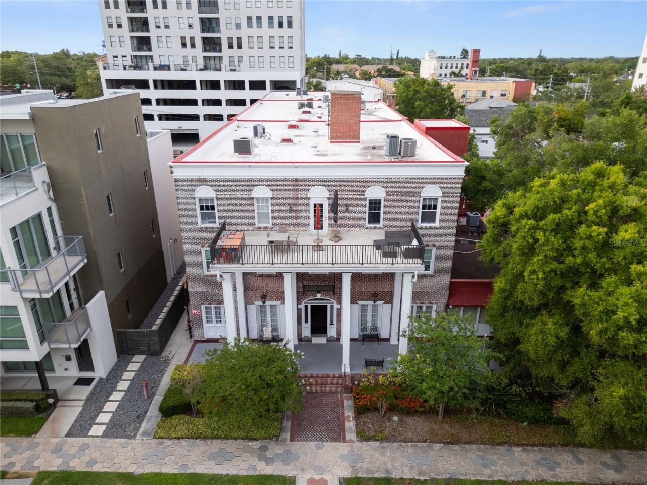 219 4th Avenue N, Unit 201, Saint Petersburg, FL 33701 Photo