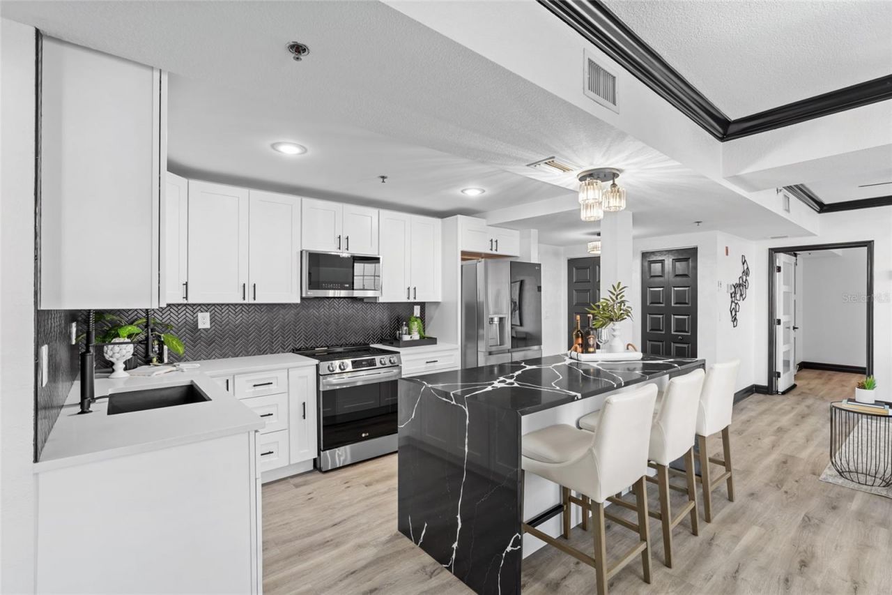 219 4th Avenue N, Unit 201, Saint Petersburg, FL 33701 Photo