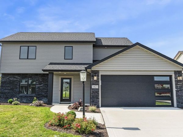 1423 Herdsman Boulevard, Huntertown, IN 46748