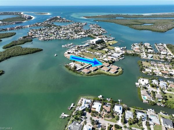 330 Kon Tiki DR, Unit D2, NAPLES, FL 34113