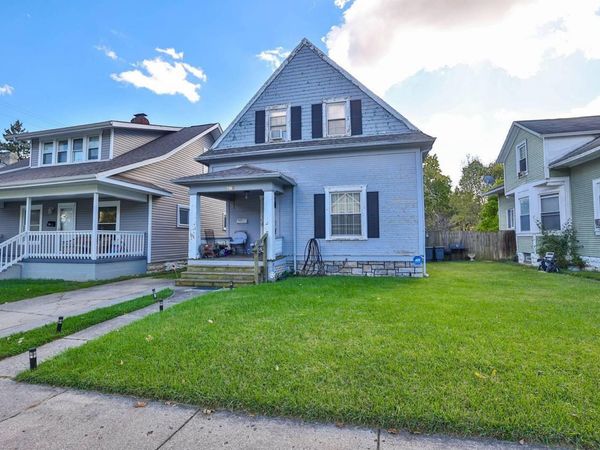 209 W Liberty Street, Springfield, OH 45506
