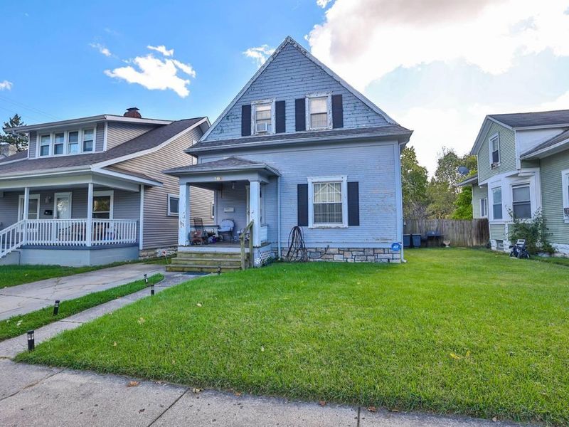 209 W Liberty Street, Springfield, OH 45506 Photo 1