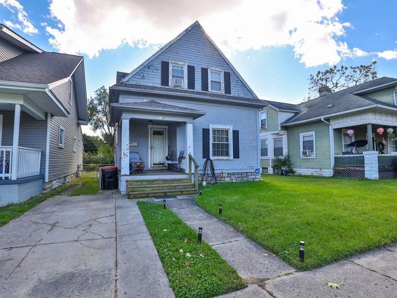 209 W Liberty Street, Springfield, OH 45506 Photo 2